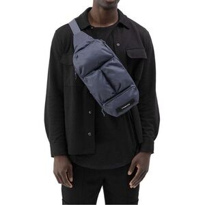 NOT4SALE.  Timbuk2 Vapor Sling Crossbody Unisex Bag Granite​​​